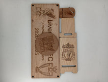 Load image into Gallery viewer, Liverpool Champions Set