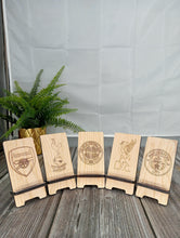 Load image into Gallery viewer, Football Team Stands