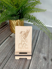 Load image into Gallery viewer, Football Team Stands