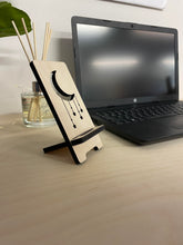 Load image into Gallery viewer, Moon Phone Stand