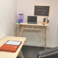 Load image into Gallery viewer, Standing - Sitting Orginial Desk Combo