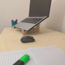 Load image into Gallery viewer, Standing - Sitting Orginial Desk Combo