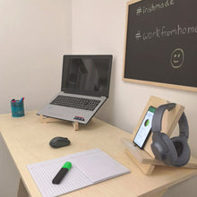 Load image into Gallery viewer, Standing - Sitting Orginial Desk Combo