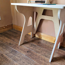 Load image into Gallery viewer, Kids Desk / Play Desk - Lifestyle Image 3
