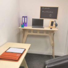 Load image into Gallery viewer, Deep Leg and Standing Desk Combo