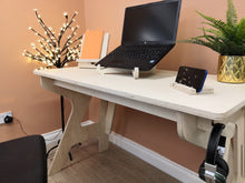 Load image into Gallery viewer, Deep Leg Work From Home Desks