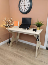 Load image into Gallery viewer, Deep Leg Work From Home Desks