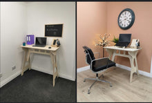 Load image into Gallery viewer, Standing - Sitting Orginial Desk Combo