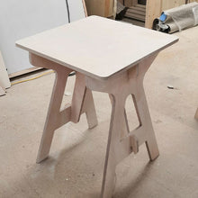 Load image into Gallery viewer, Corner Link Desk