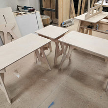 Load image into Gallery viewer, Corner Link Desk