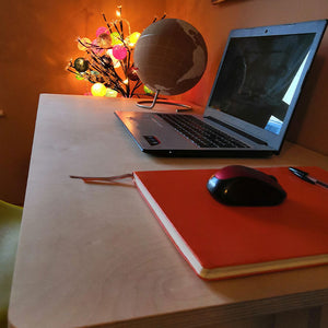 Crafted Home Office Desk - Image 3