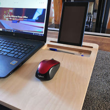 Load image into Gallery viewer, Laptop LapDesk