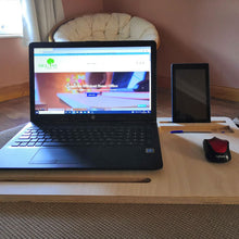 Load image into Gallery viewer, Laptop LapDesk