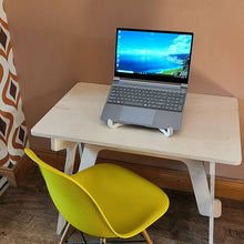 Load image into Gallery viewer, Laptop Stand Lifestyle image