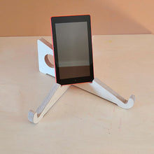 Load image into Gallery viewer, Laptop Stand Tablet Vertical