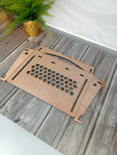 Load image into Gallery viewer, 4 Piece Laptop Stand
