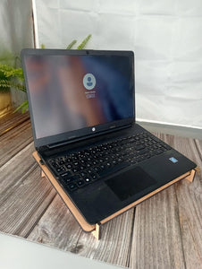 4 Piece Laptop Stand