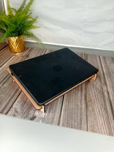 Load image into Gallery viewer, 4 Piece Laptop Stand
