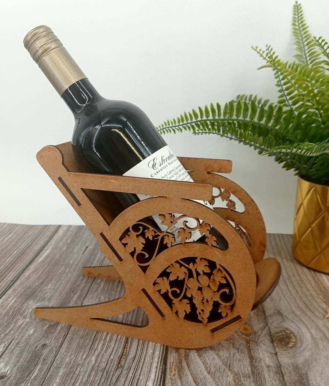 Wine Stand