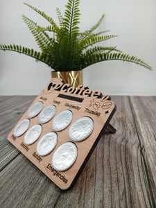 Coffee Pod Holder