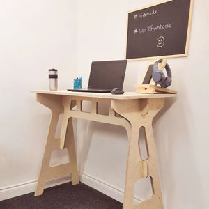 Standing - Sitting Orginial Desk Combo