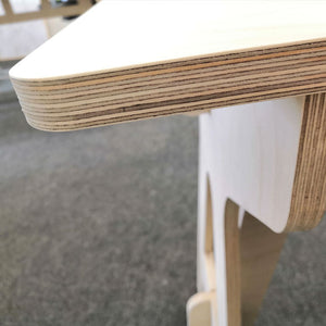 Crafted Home Office Desk - Image 6