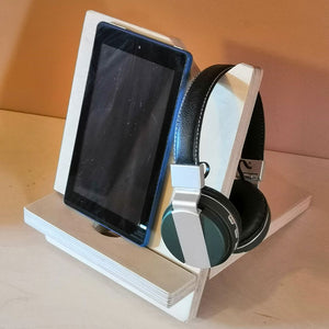 Phone/Book Stand